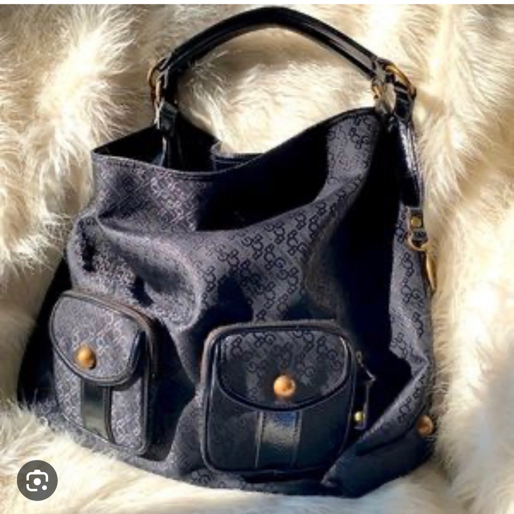 BCBGIRLS Hobo bag